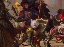 Game thủ PC quá hời, bỏ 20 USD, nhận ngay gói game với tổng trị giá gần 8 triệu trên Steam, thời gian không kéo dài lâu