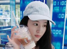 Vì sao Lưu Diệc Phi bị nói như sinh viên?