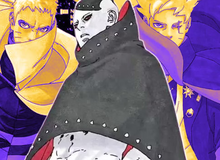 Boruto mở ra khả năng Naruto trở thành Jinchuriki Thập Vĩ mới sau hơn một thập kỷ?