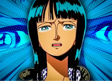 Sau 20 năm, câu nói của Nico Robin vẫn được xem là một trong những khoảnh khắc vĩ đại nhất lịch sử anime One Piece