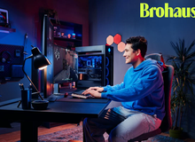 Chiếc PC từng phục vụ game giờ phải "gánh" cả cuộc đời của game thủ