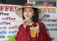 Du lịch miền Tây, cô nàng hot girl bất ngờ viral, được CĐM khen ngợi hết lời