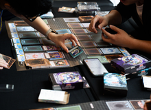 Giải đấu Yu-Gi-Oh! bị tạm dừng vì game thủ quá nặng mùi, ban tổ chức nhận hàng loạt khiếu nại, chỉ biết "khóc"