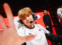 "Anh cả VCS" được dự báo tương lai ảm đạm ở MSI và EWC