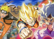 Không chỉ mạnh, đây là 10 thiên tài chiến đấu đáng gờm nhất anime shonen