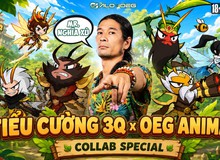 Độc lạ Tam Quốc “côn trùng”: Tựa game rảnh tay khuynh đảo các BXH sau vài ngày ra mắt