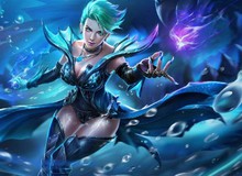 Dở khóc dở cười drama skin game 2 "củ", bạn gái game thủ giận tím mặt vì không được mua váy