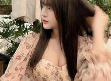 Lyly Sury khoe thành quả độ dáng cực nét!