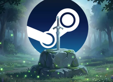 Từng có giá gần 300.000 đồng, tựa game này bất ngờ "free 100%", người dùng Steam trải nghiệm thoải mái