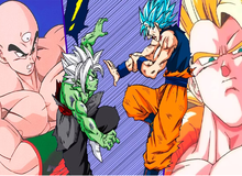 10 kỹ thuật mạnh nhất trong Dragon Ball: Có chiêu đủ sức xóa sổ cả vũ trụ, Goku cũng không thể vượt qua