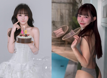 Mỹ nhân làng cổ vũ khiến mạng xã hội bùng nổ, tuổi 40 nhưng diện mạo như mới đôi mươi
