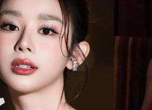 Loạt ảnh Thư Đan Nguyễn lúc chưa thẩm mỹ hot trở lại