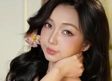 MC Hoài An rực rỡ tuổi 23, khiến làng game Việt chao đảo với nhan sắc ngọt ngào