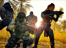 Steam mở cửa miễn phí 4 trò chơi quá chất lượng dịp cuối tuần, game thủ chơi nhanh vẫn kịp phá đảo