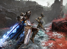 Steam lại vừa có thêm một tựa game quá đẹp, mới ra mắt một ngày đã gây bão, mức giá ưu đãi cho người chơi