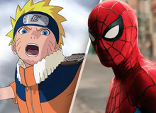 Spider-Man: Brand New Day cài cắm Easter Egg Naruto cực kín, hé lộ mối liên kết thú vị giữa Marvel và anime huyền thoại