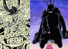 14 sự thật thú vị về Loki trong One Piece: Hoàng tử Elbaf mạnh nhất lịch sử, từng đánh bại cả Hiệp Sĩ Thánh