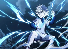Không chỉ có Haki hay Nen, đây là 8 hệ thống "nội công" độc đáo bậc nhất thế giới anime