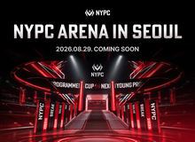 Nexon công bố các đội thi vào Vòng Chung kết NYPC 2026: Nhiều đội tuyển Việt Nam giành quyền đến Hàn Quốc tranh tài