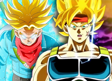 Dragon Ball: Sparking! Zero gây sốt với màn kết hợp của 2 dạng Super Saiyan gây tranh cãi nhất lịch sử