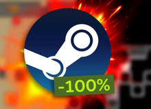 Người dùng Steam cần nhanh tay, nhận miễn phí tựa game phiêu lưu hành động chất lượng này trước khi quá muộn