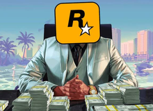 Chưa ra mắt, GTA 6 đã "hòa vốn", kiếm bộn tiền ngay khi mở bán trước