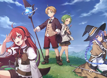 BXH anime Hè 2026 tại Nhật Bản: Mushoku Tensei mùa 3 vượt loạt bom tấn để chiếm ngôi số 1
