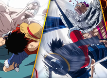 10 trận chiến sáng tạo nhất One Piece: Khi chiến thắng không chỉ đến từ sức mạnh