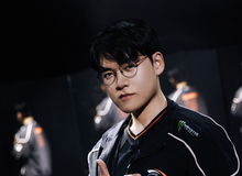 Gumayusi đạt cột mốc vượt qua cả Faker
