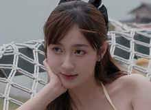 Nữ diễn viên phim giờ vàng của VTV khiến CĐM "choáng váng" với loạt ảnh đón hè