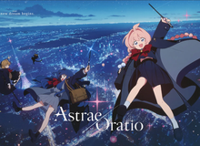 Tựa game anime girl mới đầy quyến rũ đang gây sốt, hứa hẹn trở thành hiện tượng năm 2026