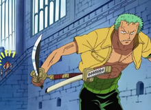 7 khoảnh khắc hài hước của Zoro trong One Piece khiến fan cười nghiêng ngả