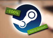 Chỉ còn vài ngày để nhận game miễn phí, người dùng Steam chắc chắn không muốn bỏ lỡ trò chơi quá chất lượng này