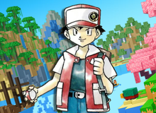 Chưa ra mắt trên Steam, tựa game này đã gây sốt tột độ, được ví như Pokémon kết hợp cùng Minecraft
