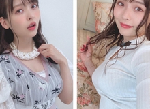 Chia sẻ mặc cảm vì có vòng một "quá cỡ", hot girl nổi tiếng khẳng định gặp vô số phiền toái, cực kỳ khó chịu