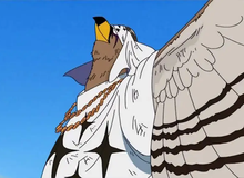 Sau hơn 20 năm, tác giả One Piece lên tiếng giải thích câu nói nổi tiếng về "5 trái ác quỷ biết bay"