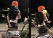 Cô gái và vụ việc chấn động khi xưa, nay công khai khoe nhu cầu 18+ trên MXH: Ranh giới giữa tự do cá nhân và vi phạm pháp luật