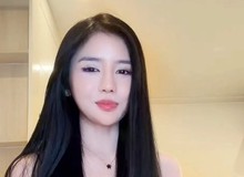 Thêm một hot girl "tân binh" muốn vào bếp, nấu ăn vừa ngon lại vừa "bổ mắt" thế này bảo sao ai cũng mê