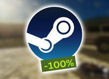 Lại thêm một tựa game sắp bị xóa khỏi Steam, người chơi nhanh tay nhận miễn phí trước khi quá muộn