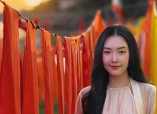Mỹ nhân gốc Huế không đi casting vẫn được “tiến cử” cho vai Nam Phương Hoàng hậu: 10 năm trước từng thi hoa hậu, nay rút lui khỏi showbiz