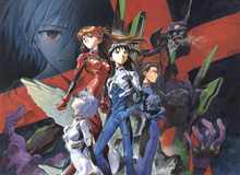 30 năm sau cái kết gây tranh cãi, Evangelion bất ngờ công bố anime hoàn toàn mới