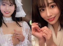 Từng được đánh giá sẽ "kế thừa" Yua Mikami, hot girl gợi cảm bất ngờ dừng hoạt động trên YouTube, fan ngỡ ngàng tột độ