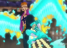 One Piece: 11 trái ác quỷ mang đến khả năng bay lượn, có năng lực từng khiến fan tranh cãi suốt nhiều năm