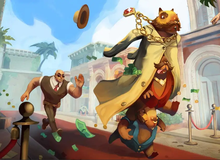 Steam đón thêm game miễn phí đạt điểm tuyệt đối 10/10, chỉ mất chưa đầy một giờ để phá đảo, plot twist gây sốc toàn bộ