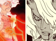 One Piece 1186: 5 lợi thế giúp Imu vẫn đang "cửa trên" so với Luffy