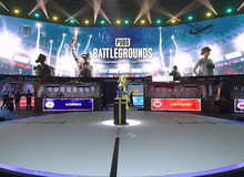 PNC 2026 và bước đường trưởng thành của văn hóa Esports Việt Nam