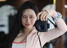 Mặc gì cũng đẹp, hot gymer Trang Lê chứng minh lợi ích tuyệt vời khi sở hữu vóc dáng chuẩn chỉnh