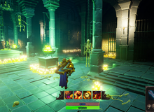 Steam bổ sung thêm 4 tựa game mới miễn phí 100%, nhận vĩnh viễn không cần đăng ký, trả phí