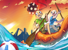 Làm game chất lượng nhưng có thời lượng khá ngắn, nhà phát triển khóc ròng, bị hơn 55.000 game thủ hoàn tiền sau khi phá đảo