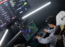 Ngay cả Faker cũng mắc một sai lầm chí mạng
